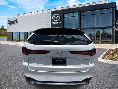 2024 Mazda CX-90 3.3 Turbo Premium