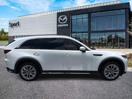2024 Mazda CX-90 3.3 Turbo Premium