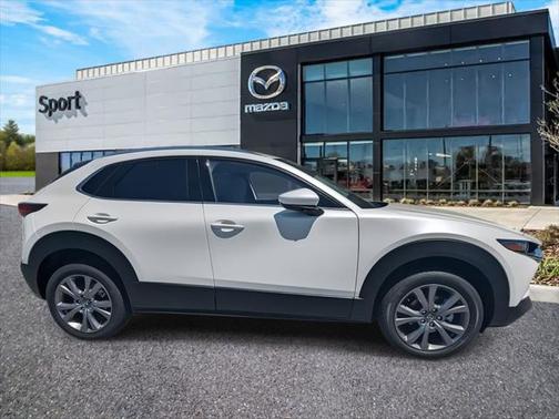 2025 Mazda CX-30 Premium Package