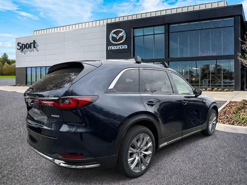 2026 Mazda CX-90 3.3 Turbo Premium Plus