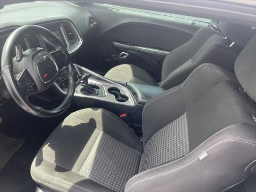 2020 Dodge Challenger R/T