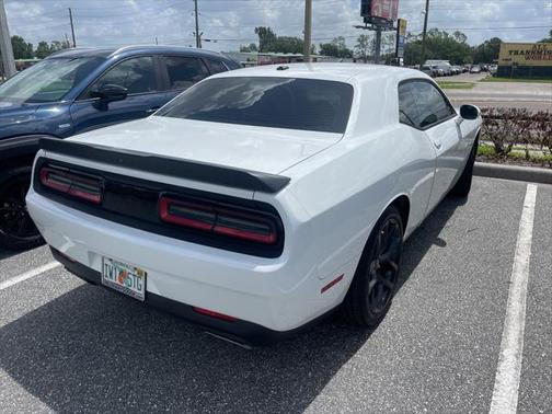 2020 Dodge Challenger R/T