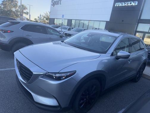 2023 Mazda CX-9 Touring
