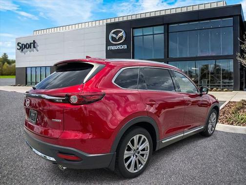 2023 Mazda CX-9 Signature