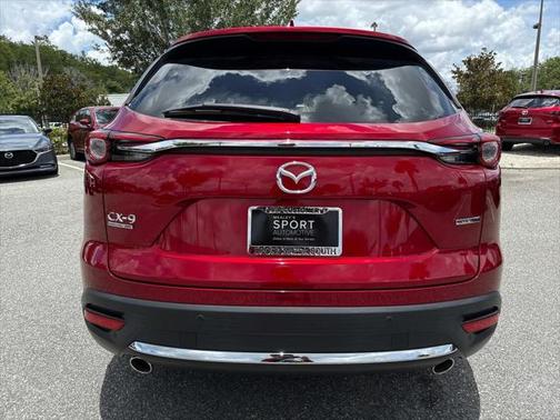 2023 Mazda CX-9 Signature