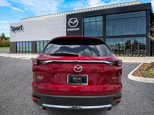 2023 Mazda CX-9 Signature