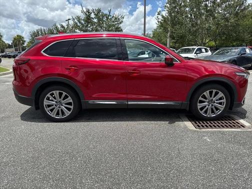 2023 Mazda CX-9 Signature