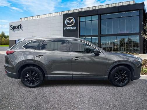 2016 Mazda CX-9 Touring
