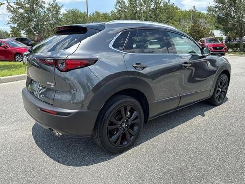 2024 Mazda CX-30 2.5 Turbo Premium Package
