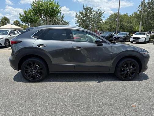 2024 Mazda CX-30 2.5 Turbo Premium Package