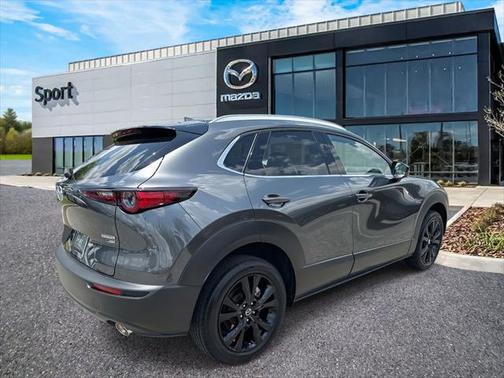 2024 Mazda CX-30 2.5 Turbo Premium Package
