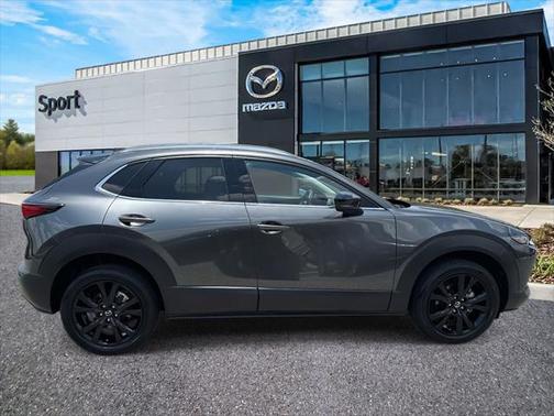 2024 Mazda CX-30 2.5 Turbo Premium Package