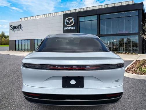 2022 Lucid Air Grand Touring