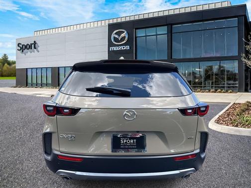 2026 Mazda CX-50 2.5 Turbo Premium Plus Package