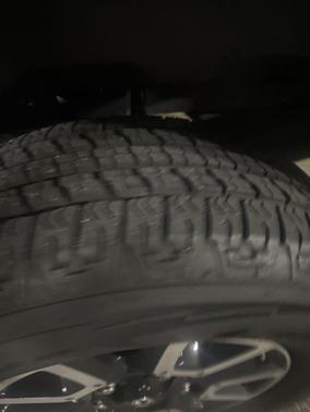 2015 Toyota Tundra Limited