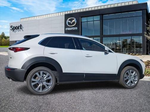 2025 Mazda CX-30 Premium Package