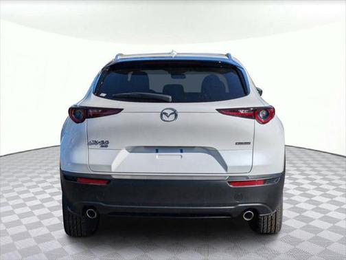 2025 Mazda CX-30 Premium Package