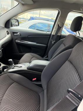 2015 Dodge Journey American Value Pkg