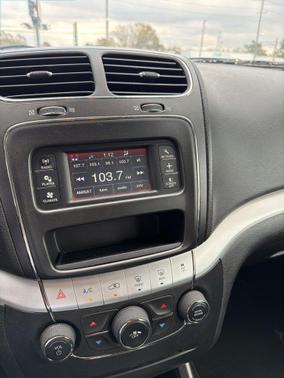 2015 Dodge Journey American Value Pkg