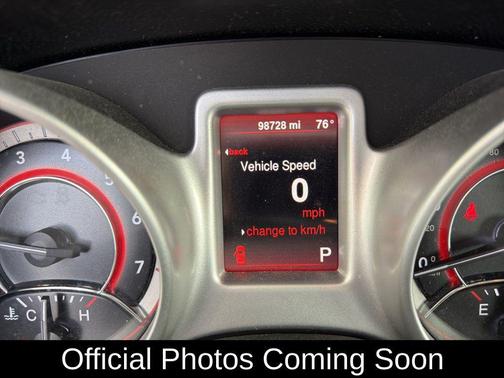 2015 Dodge Journey American Value Pkg