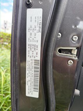 2015 Dodge Journey American Value Pkg