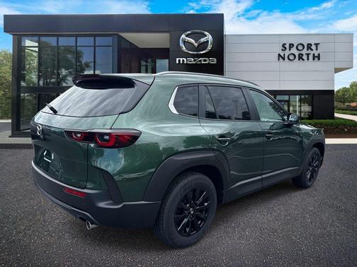 Cypress 2026 Mazda CX-50 2.5 S Preferred Package