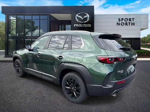 Cypress 2026 Mazda CX-50 2.5 S Preferred Package