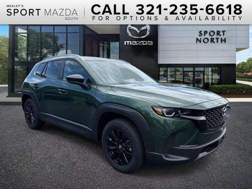 Cypress 2026 Mazda CX-50 2.5 S Preferred Package