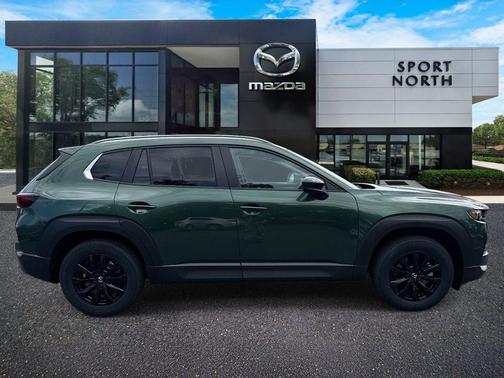 Cypress 2026 Mazda CX-50 2.5 S Preferred Package