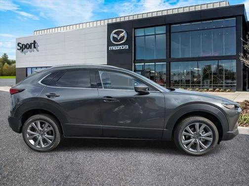 2025 Mazda CX-30 Premium Package