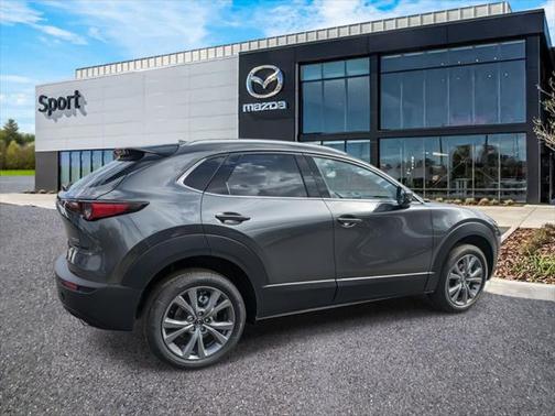 2025 Mazda CX-30 Premium Package