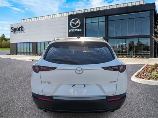 2025 Mazda CX-30 Premium Package