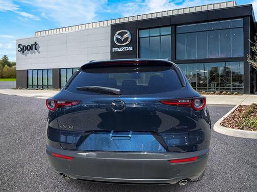 2026 Mazda CX-30 2.5 S