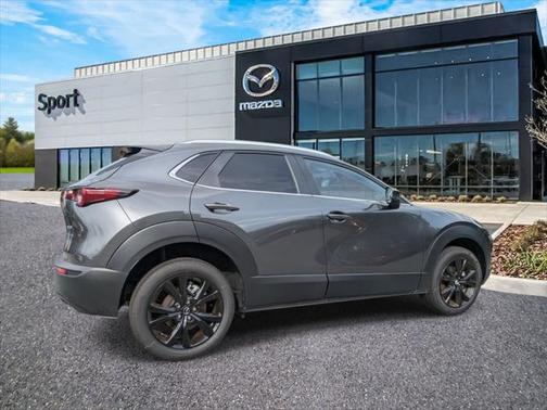2025 Mazda CX-30 2.5 S Select Sport