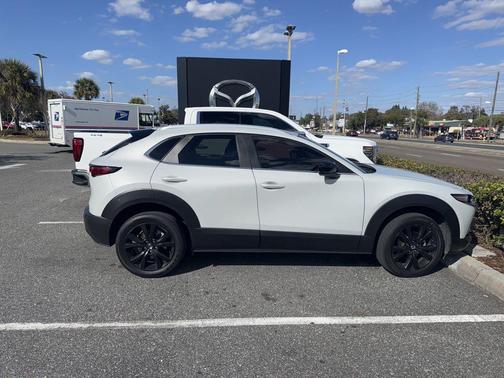 2024 Mazda CX-30 2.5 S Select Sport