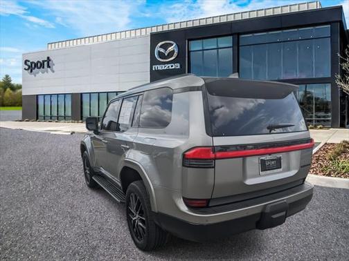 2024 Lexus GX 550 Premium+
