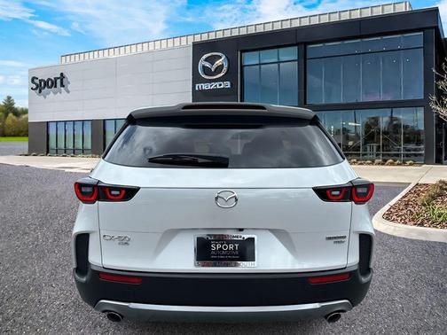 2023 Mazda CX-50 2.5 Turbo Premium Package