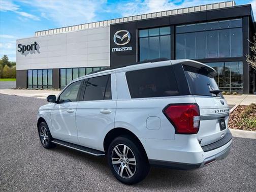 2022 Ford Expedition XLT