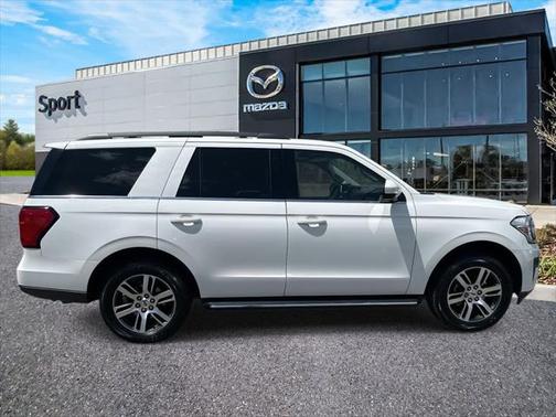 2022 Ford Expedition XLT