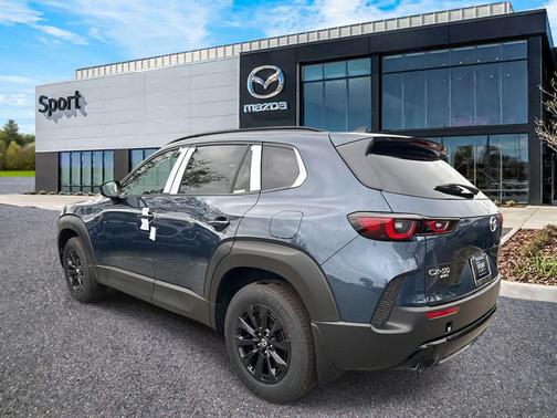 2026 Mazda CX-50 Hybrid Premium