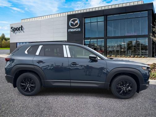 2026 Mazda CX-50 Hybrid Premium