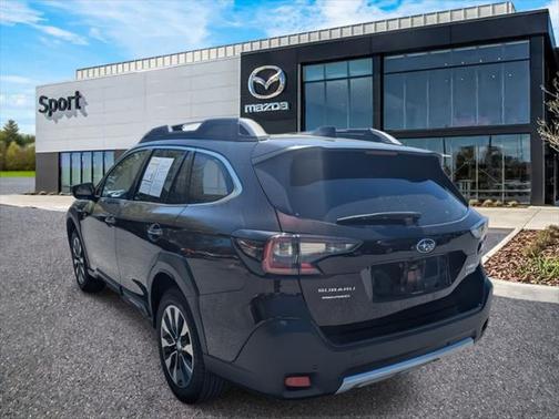 2024 Subaru Outback Touring