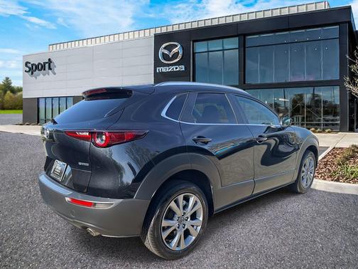 2023 Mazda CX-30 2.5 S Preferred Package