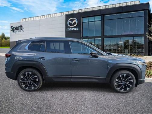 2025 Mazda CX-50 Hybrid Premium Plus Package
