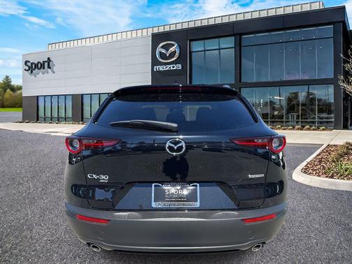 2023 Mazda CX-30 2.5 S Premium Package