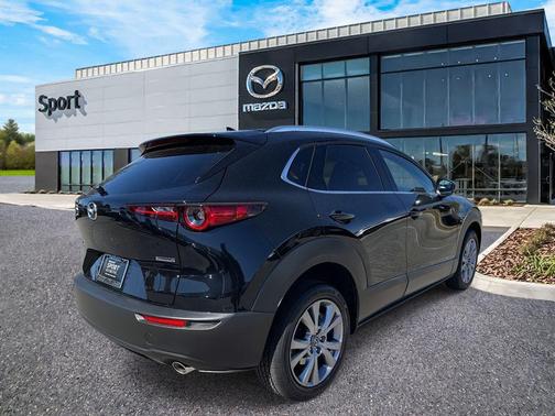 2023 Mazda CX-30 2.5 S Premium Package