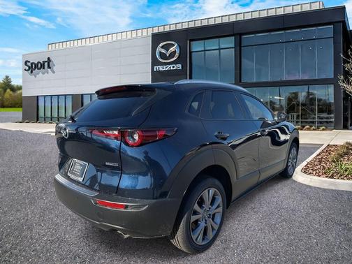 2026 Mazda CX-30 2.5 S Preferred Package
