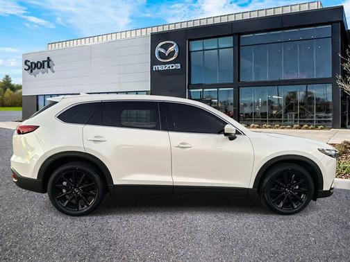 2023 Mazda CX-9 Touring