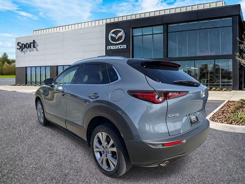 2021 Mazda CX-30 Premium Package