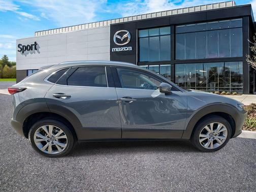 2021 Mazda CX-30 Premium Package